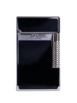 Le Grand Cling Black Lacquer & Palladium