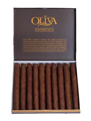 Oliva Serie V Senoritas