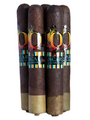 Oscar Valladares 10th Anniversary Sixty
