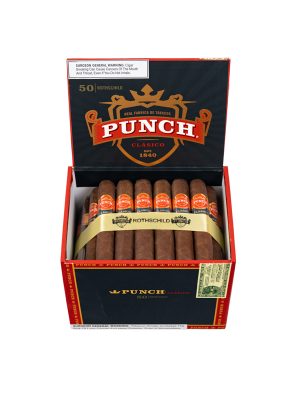 Punch Clasico Rothschild