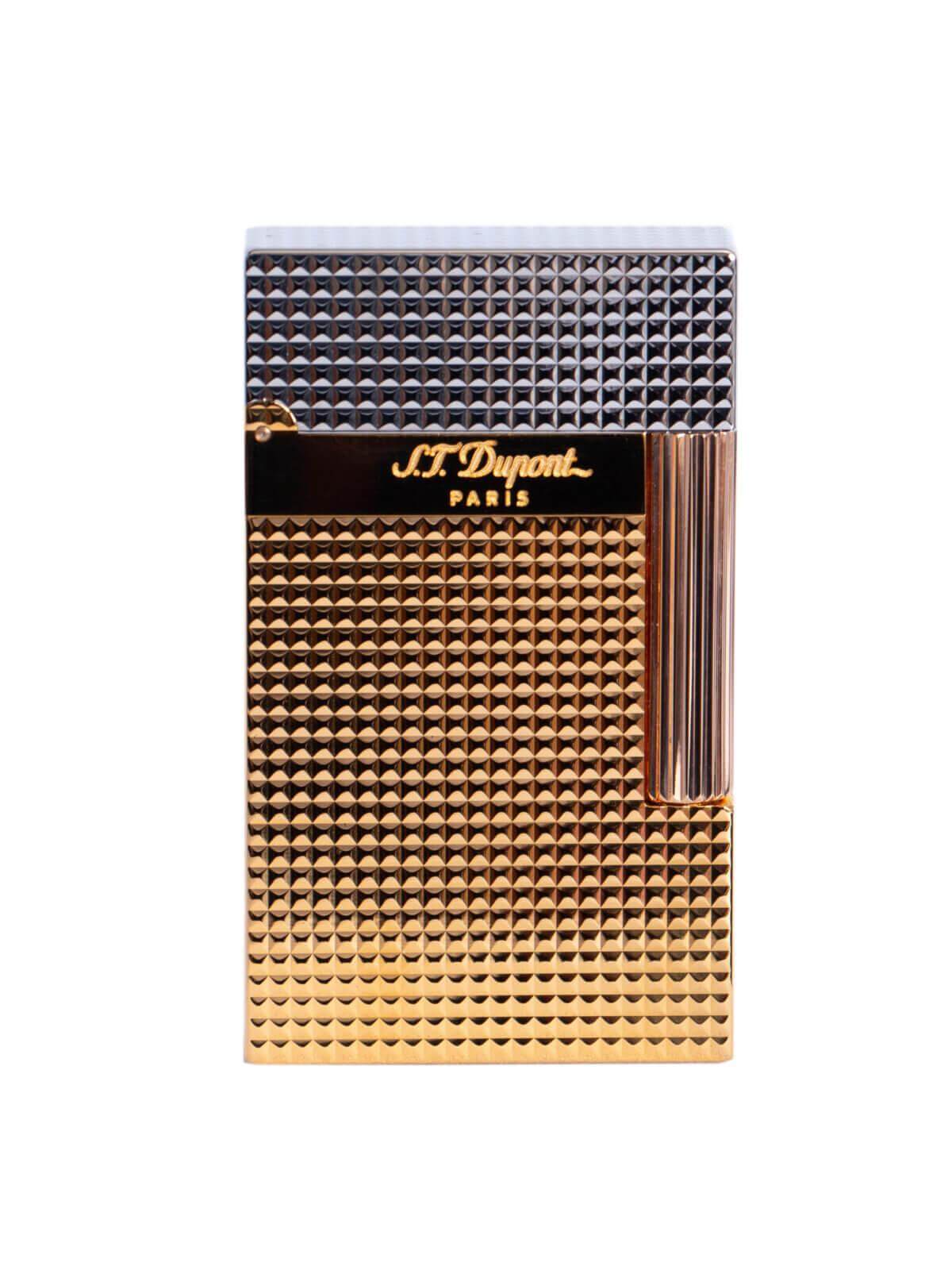 S.T. Dupont Ligne 2 Golden Hour