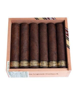 Tatuaje Gran Cojonu Series A