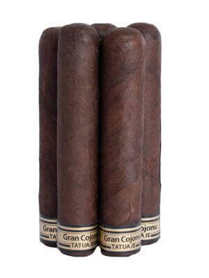 Tatuaje Gran Cojonu Series A