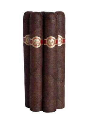 Warped Venture 1492 Gran Corona