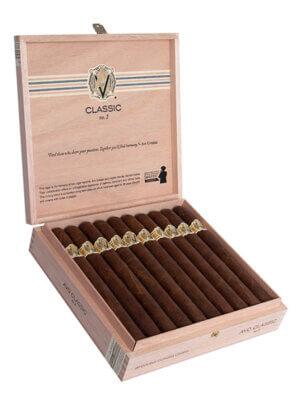 AVO Classic No. 3