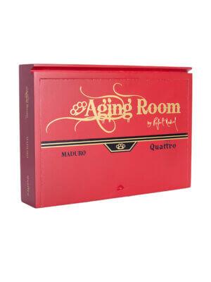Aging Room Quattro Maduro Espressivo