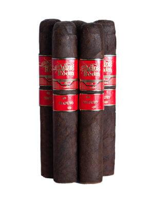 Aging Room Quattro Maduro Espressivo