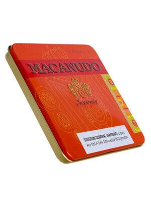 Inspirado Orange Cigarillos