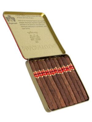 Inspirado Orange Cigarillos