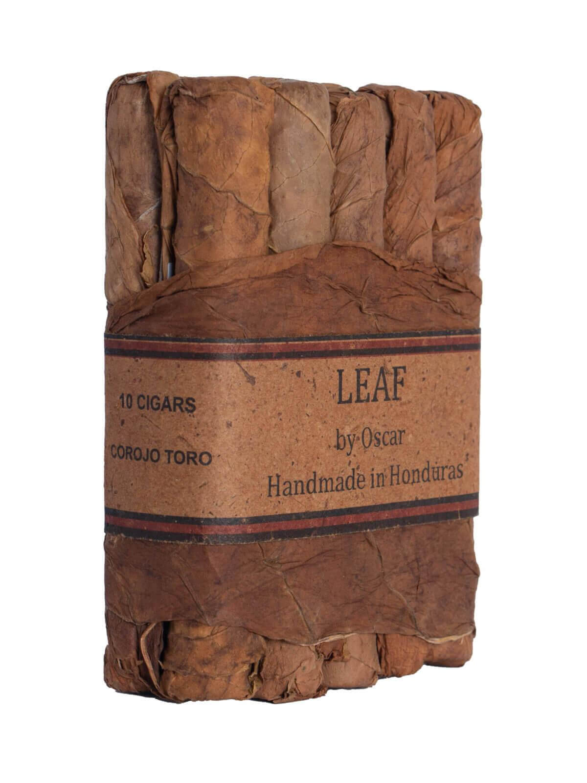 Leaf Corojo Toro