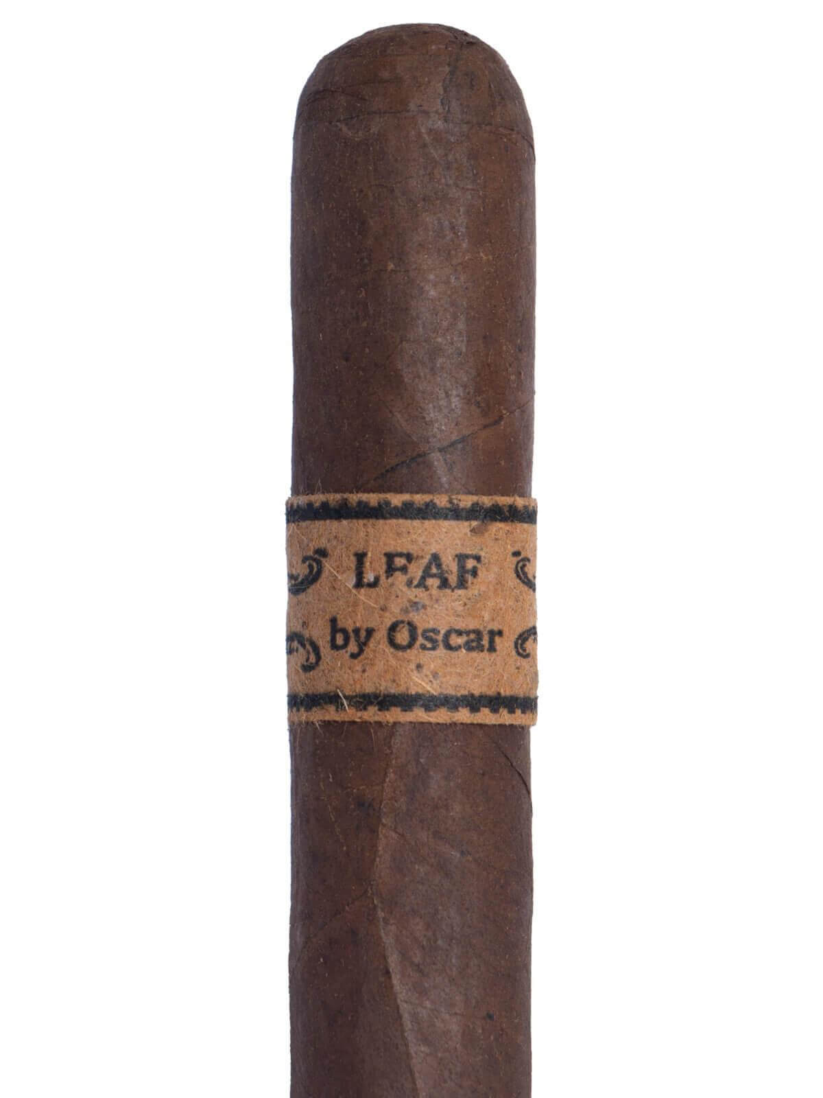 Leaf Maduro Toro