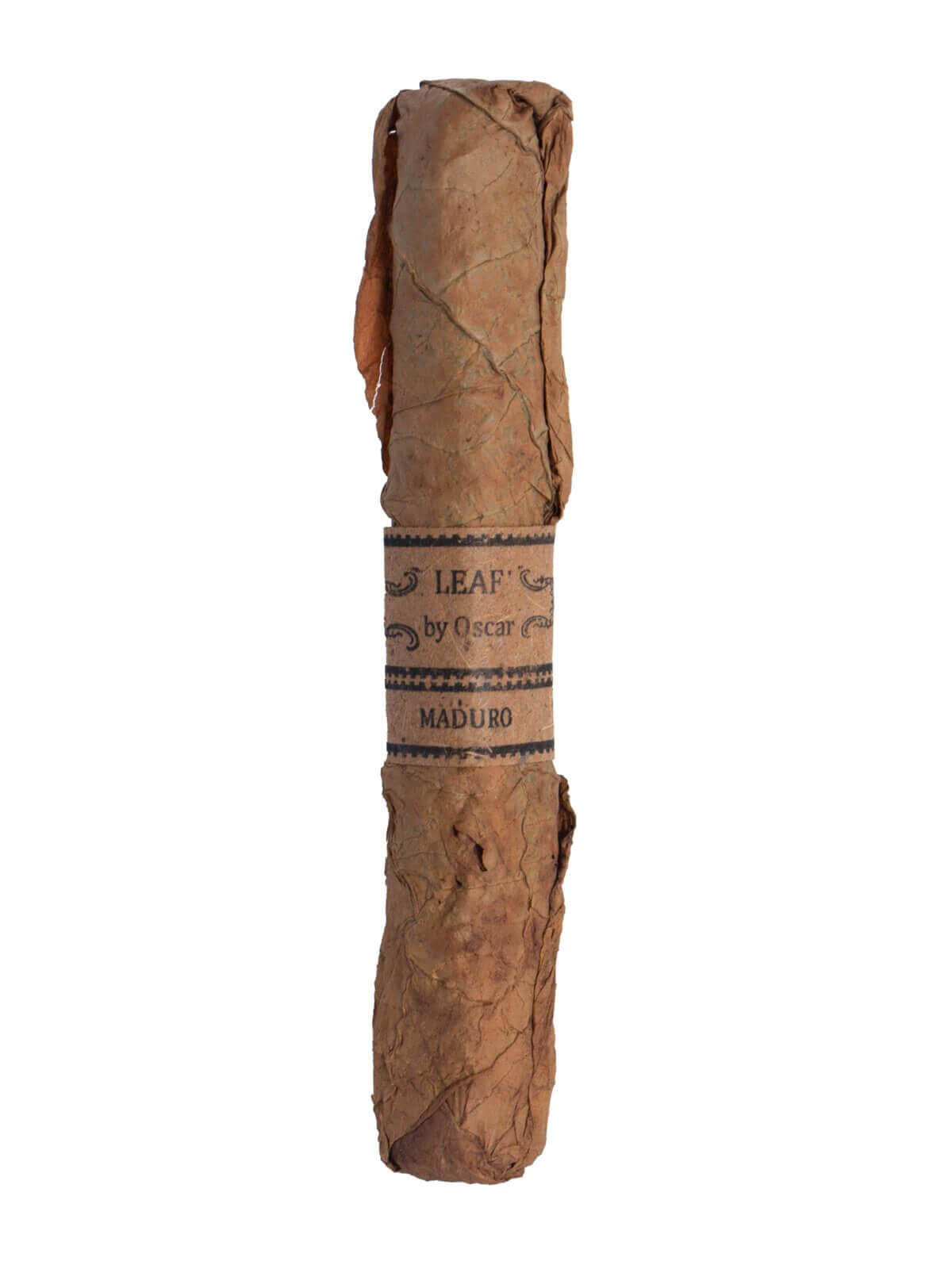 Leaf Maduro Toro