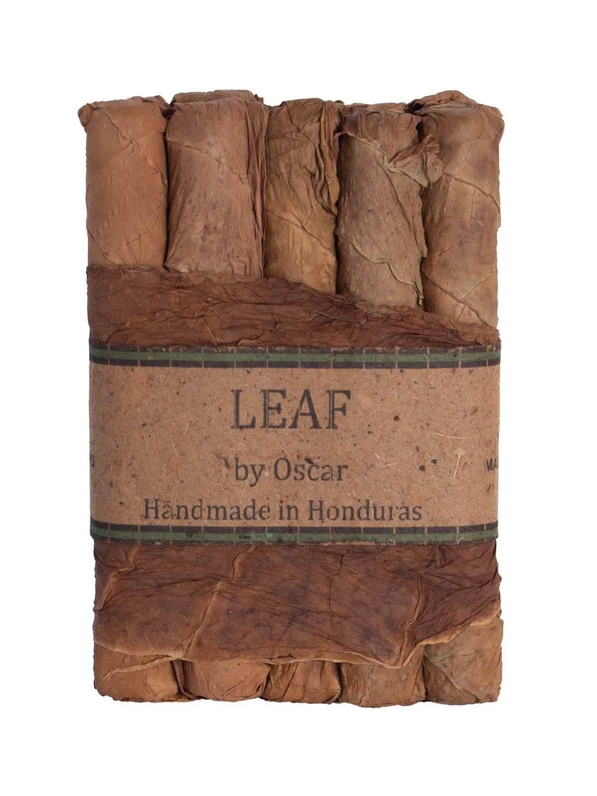 Leaf Maduro Toro