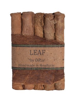 Leaf Maduro Toro