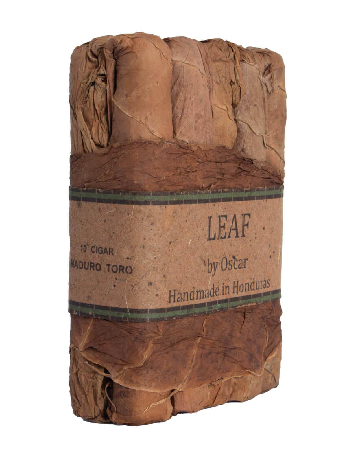 Leaf Maduro Toro