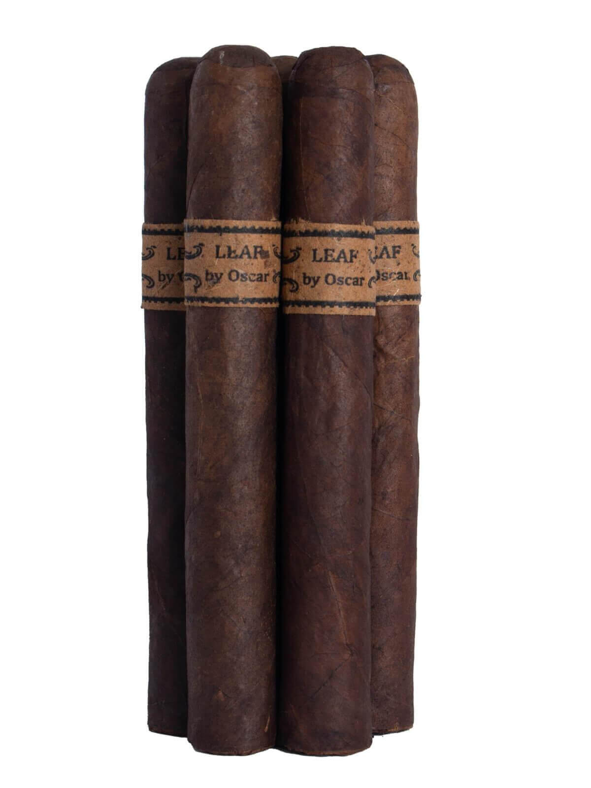 Leaf Maduro Toro