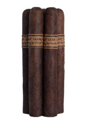 Leaf Maduro Toro