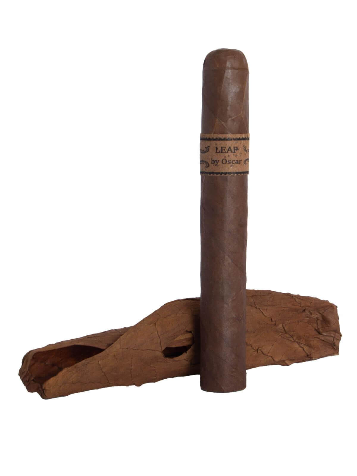 Leaf Sumatra Toro