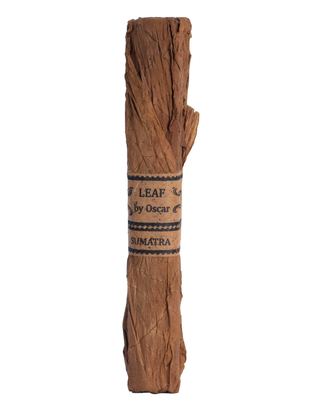 Leaf Sumatra Toro