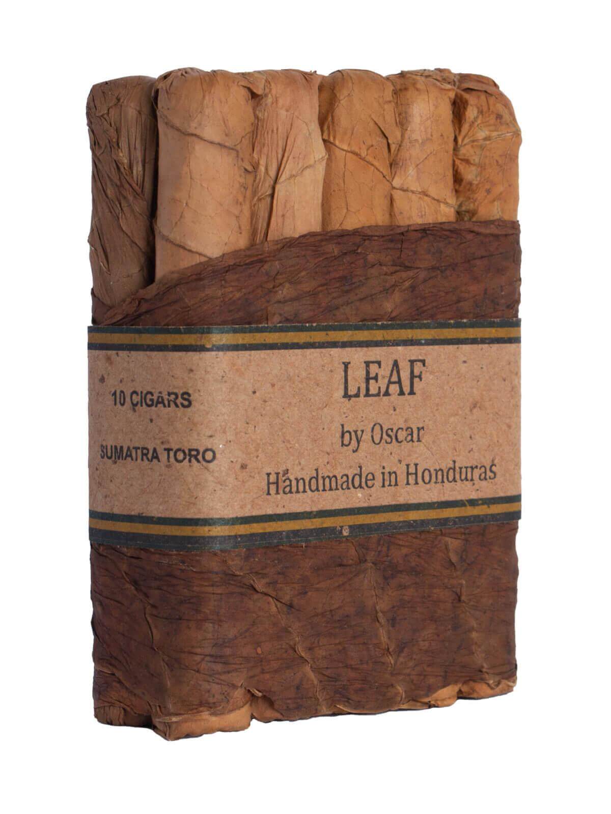 Leaf Sumatra Toro