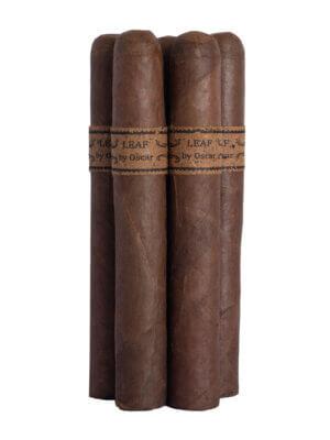 Leaf Sumatra Toro