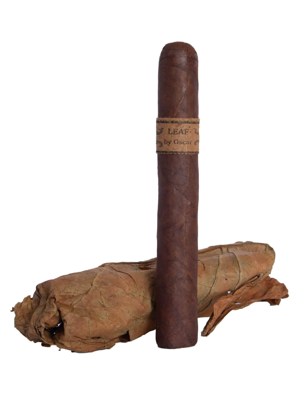 Leaf Corojo Toro