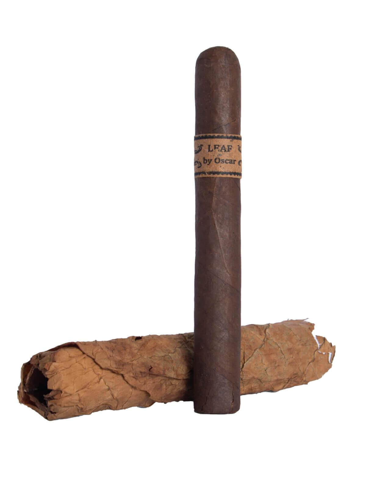 Leaf Maduro Toro