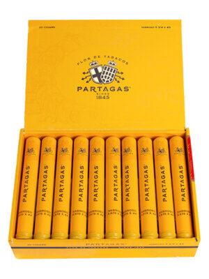 Partagas Sabroso