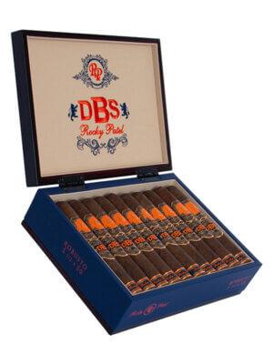 Rocky Patel DBS Robusto