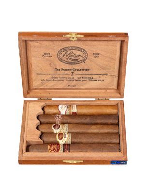 Padron Collection Natural Sampler