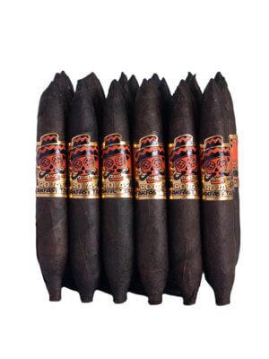 Breakfast Tacos Maduro Cigars