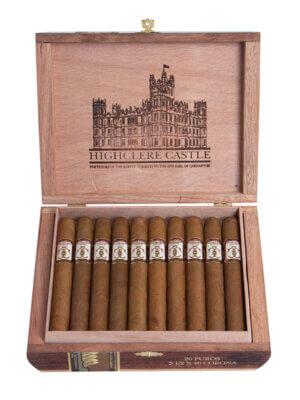 Highclere Castle Edwardian Corona