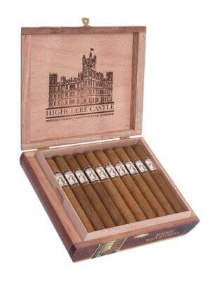 Highclere Castle Edwardian Corona