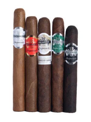 Mighty Macanudo Kit