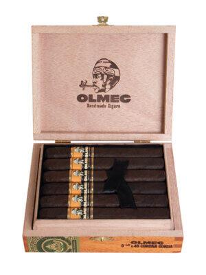 Olmec Maduro Corona Gorda