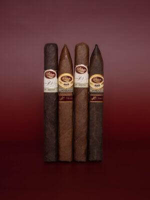 Padron Taste of Luxury Kit