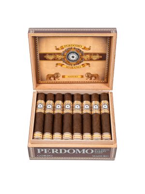 Perdomo Habano Maduro Gordo