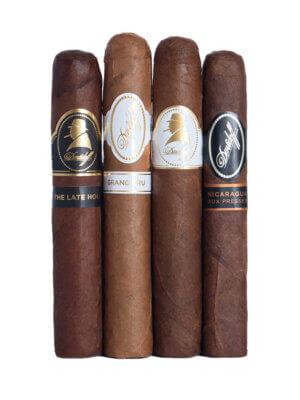 The Davidoff Experience