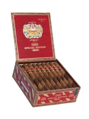 H. Upmann 1844 Special Edition Barbier Churchill