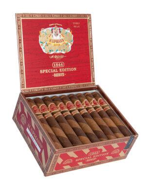 H. Upmann 1844 Special Edition Barbier Toro