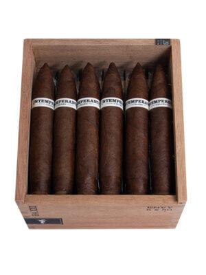 Intemperance BA XXI Envy
