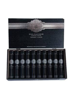Zino Platinum Scepter Chubby Tubos