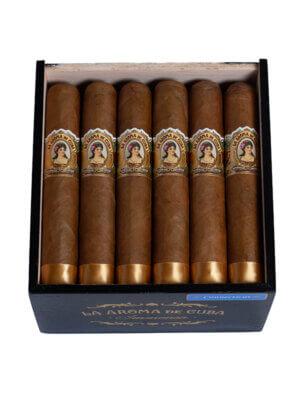La Aroma de Cuba Connecticut Immensa