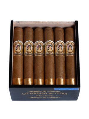 La Aroma de Cuba Connecticut Robusto