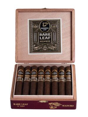 Aganorsa Rare Leaf Maduro Toro
