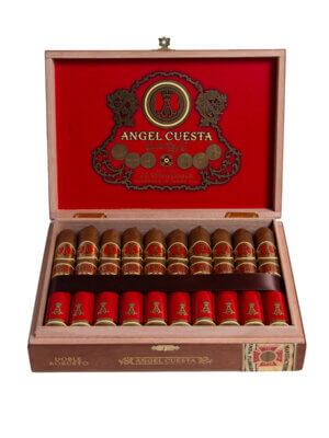Angel Cuesta Doble Robusto Cigars