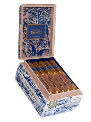 Gran Habano Blue In Green Gran Robusto