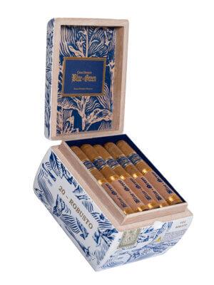 Gran Habano Blue In Green Robusto