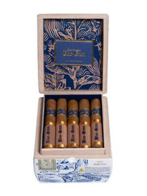 Gran Habano Blue In Green Robusto