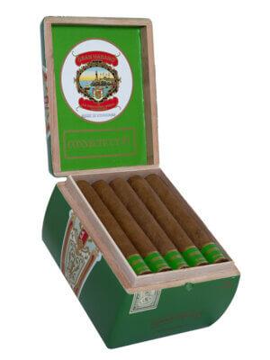 Gran Habano Connecticut #1 Imperial